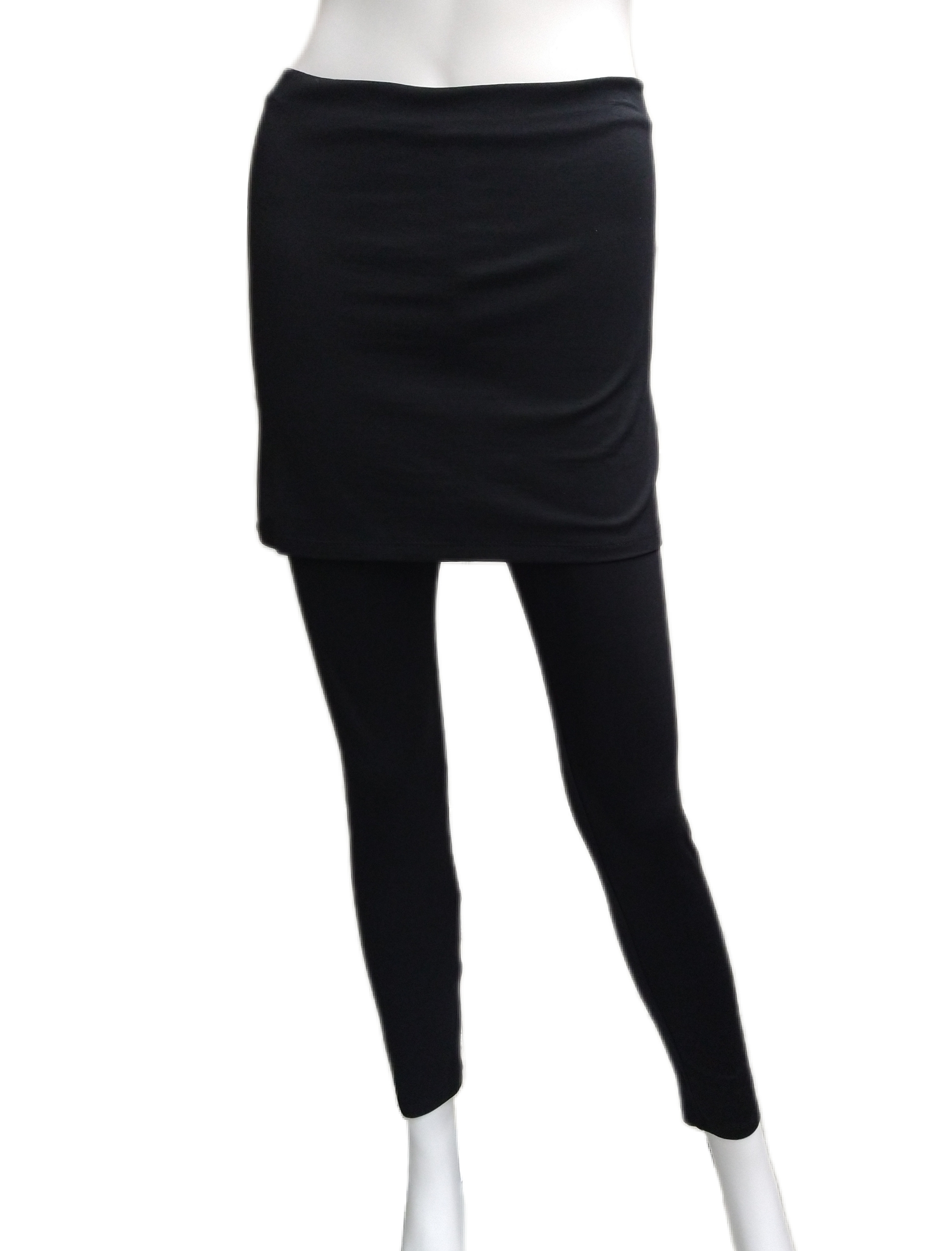 【in a row】Core bootcut skirt leggings 210-2502F__32401.1699378310.jpg