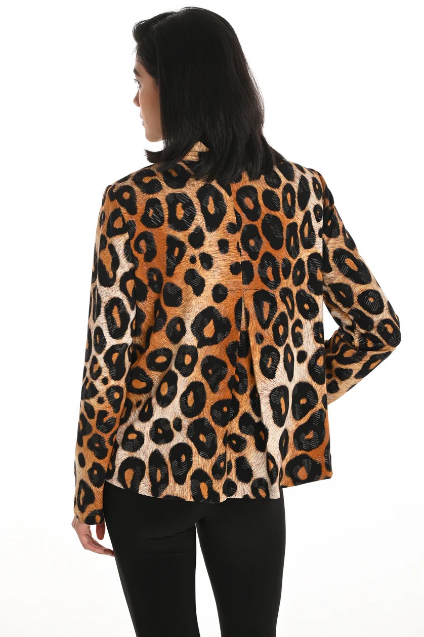 ジャケット・アウター Cheetah Spring/Summer 2019 Preview – Supreme