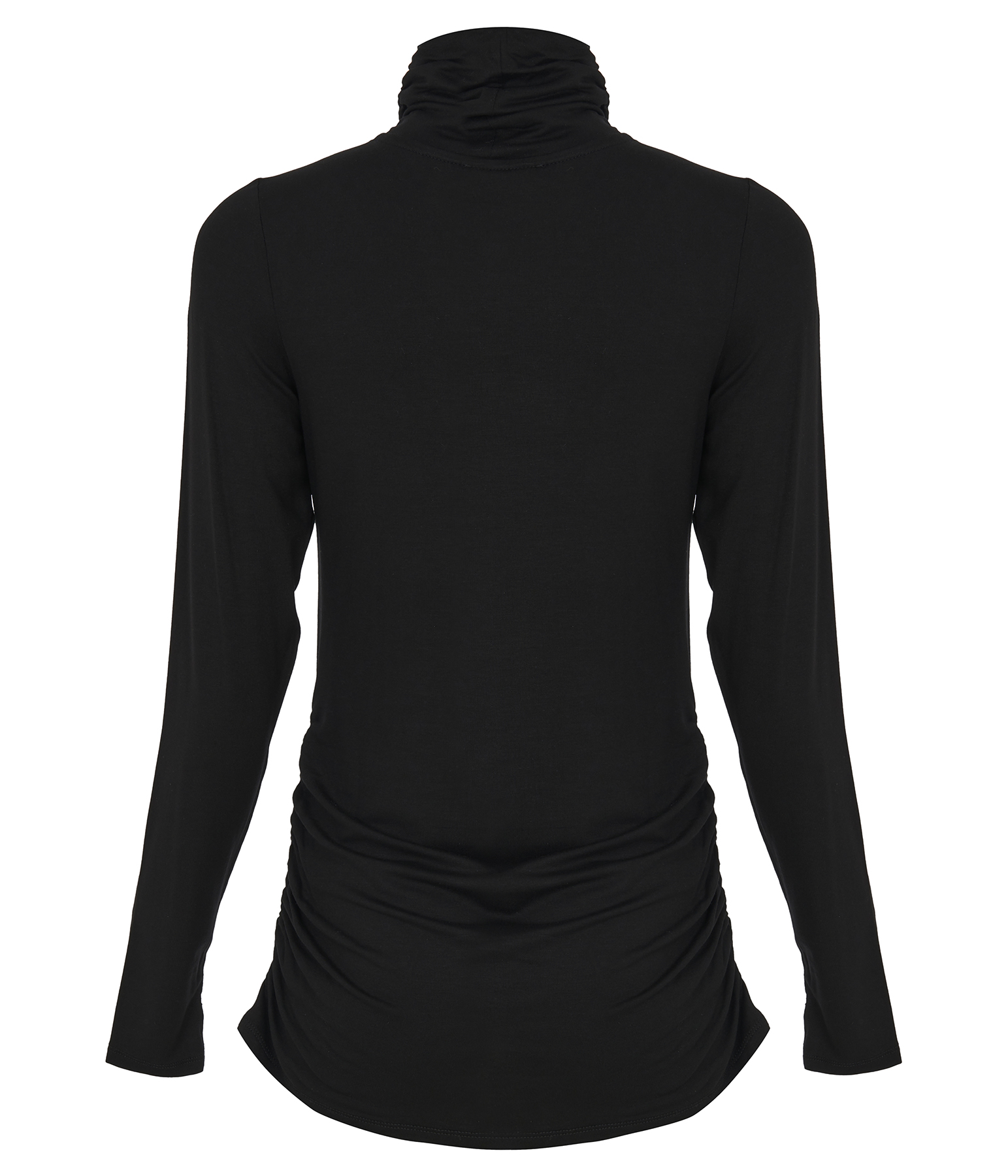 TOPPOINT 21冊 Turtleneck Top Long Sleeves | Wolford United States