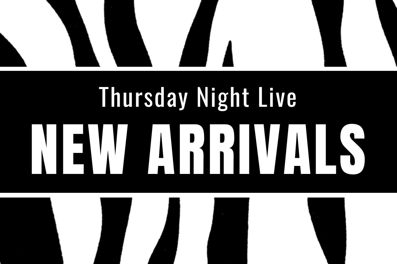 July 31, 2025 - Thursday Night Live