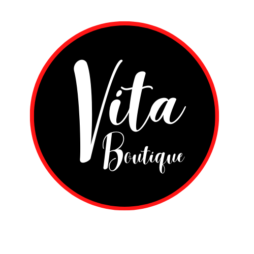 Brand Logo - Vita where fashion meets lifestyle