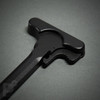 PCT AR15 Forged charging handle - 7075-t6 aluminum - hard coat anodized