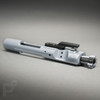 Panther City Tactical 5.56 Bolt Carrier Group Full Chrome OCKS & Sprinco Upgrade