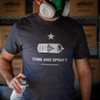 "Come and Spray It" T-Shirt