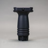 Daydream Defense SBG Stubby Broom Grip - Picatinny Black