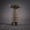 Daydream Defense SBG Stubby Broom Grip - Picatinny FDE