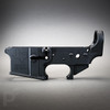 The PCT-15 AR15 stripped lower receiver.