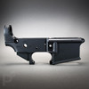 The PCT-15 AR15 stripped lower receiver.