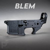 PCT-15 Stripped AR-15 Lower Receiver **BLEM**