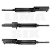 Lima Six Belt Fed Upper Receiver