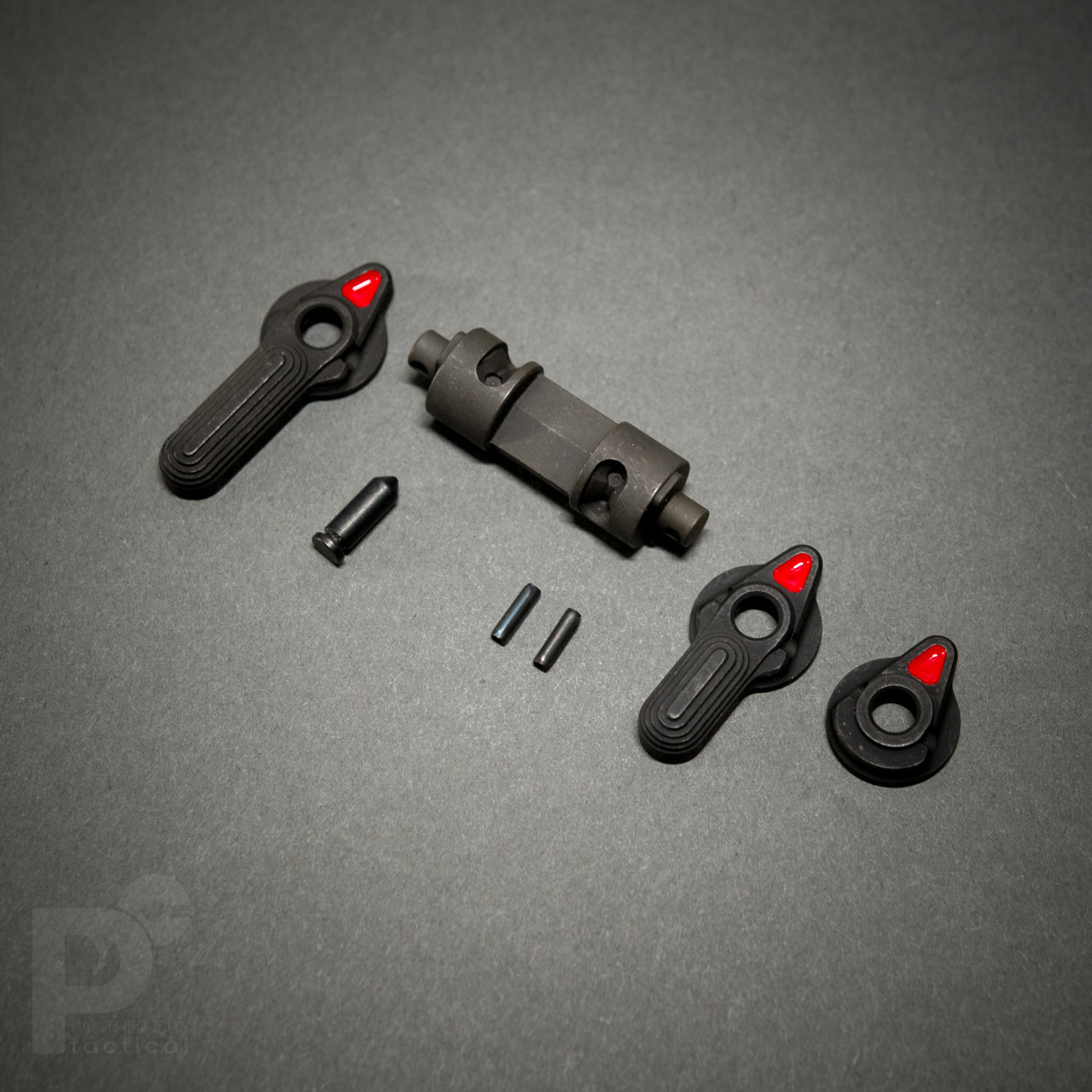 Badger Ordnance Condition One Modular Safety