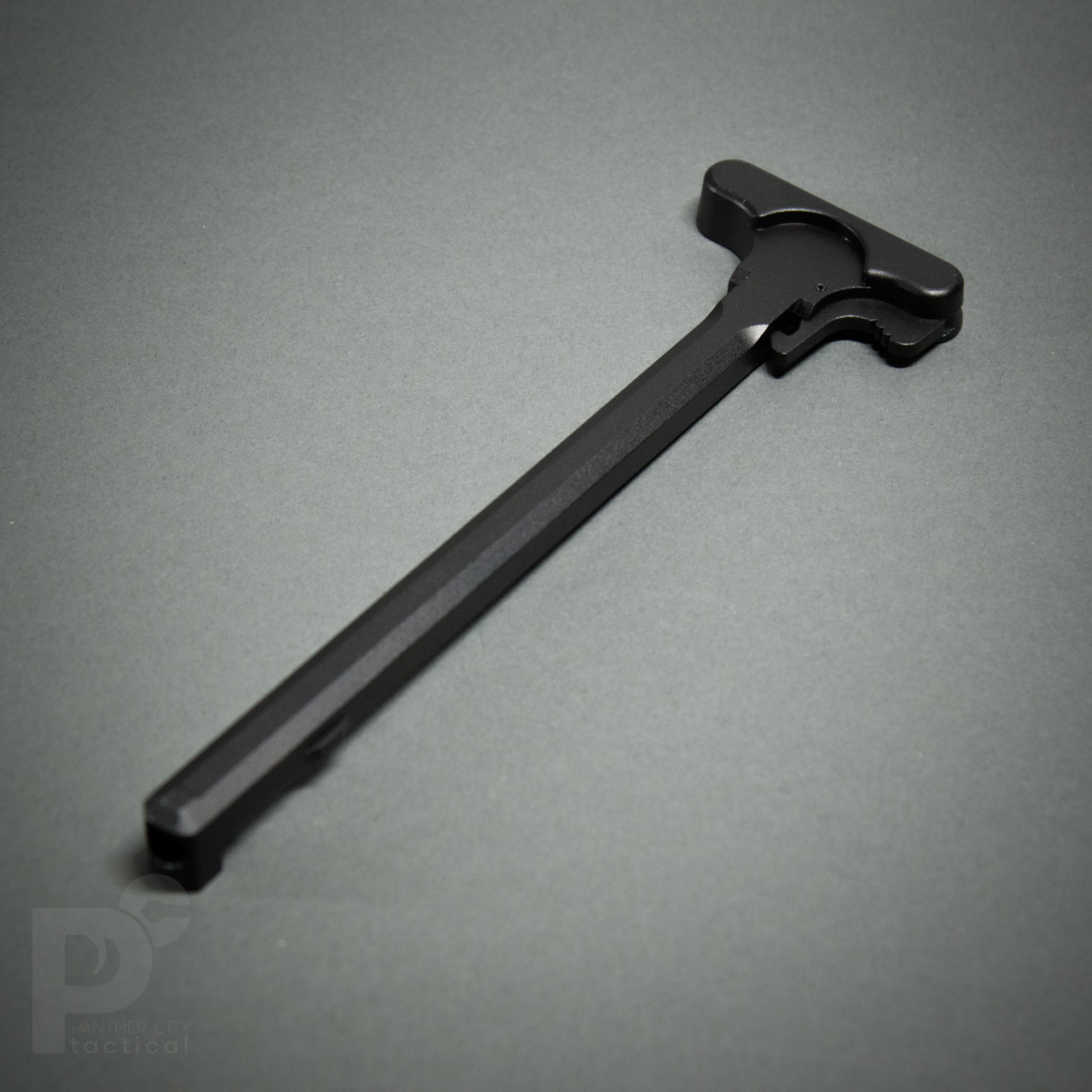 7075 Forged Milspec Charging Handle