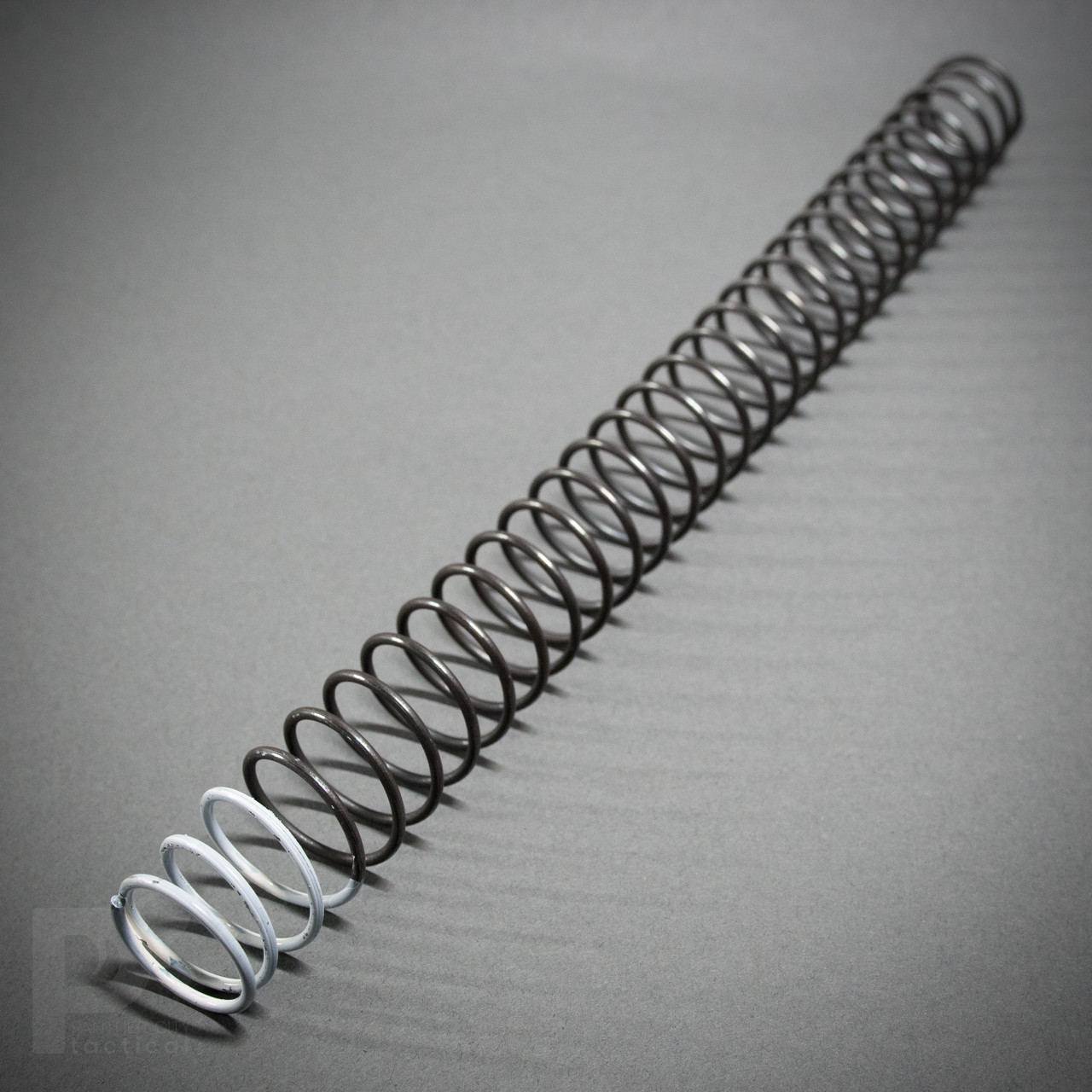 Sprinco M4 Buffer Spring - White (Standard)