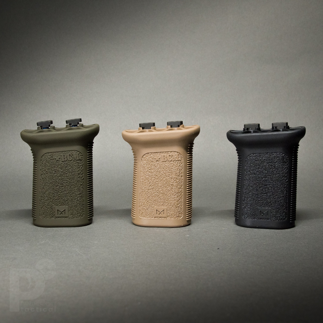 トイガン BCM Type MOD3 Grip for PTW Used Bravo Company