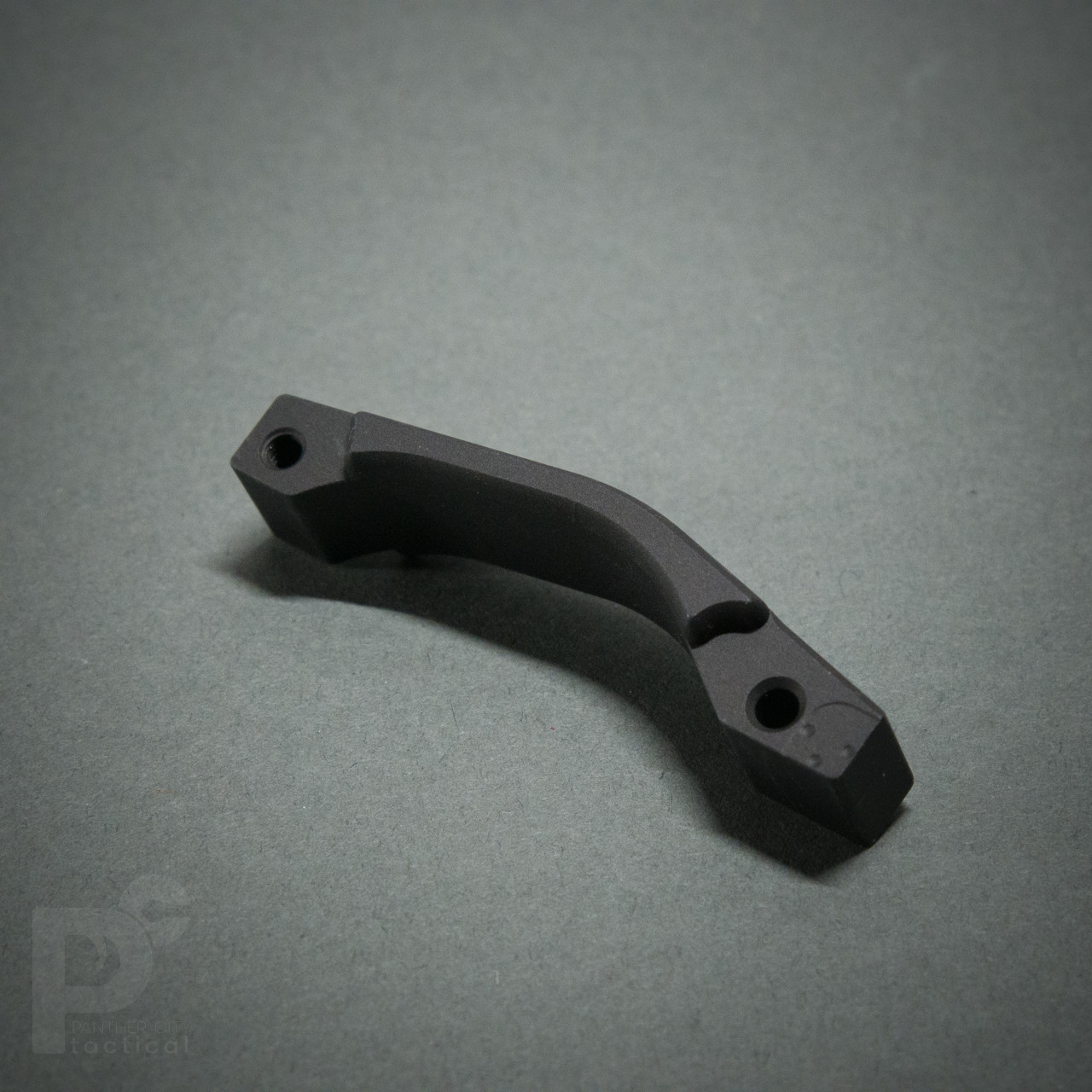 Magpul Enhanced Trigger Guard - Aluminum