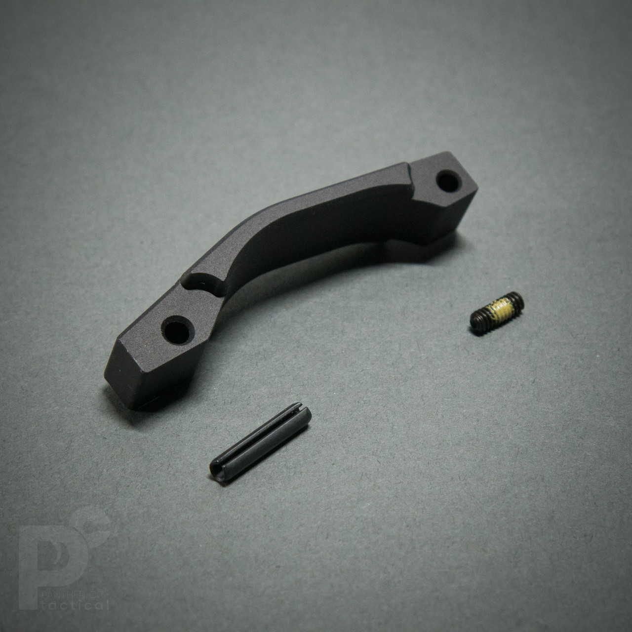 Magpul Enhanced Trigger Guard - Aluminum