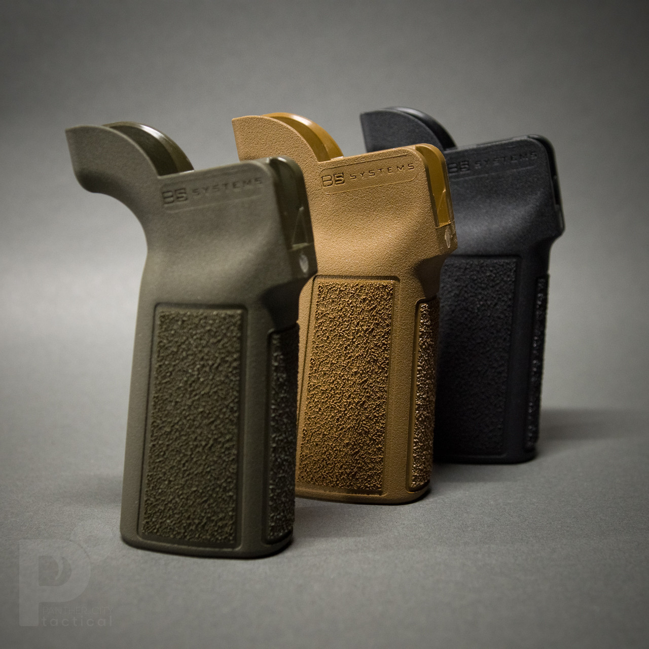 B5 Systems Type 23 P-Grip