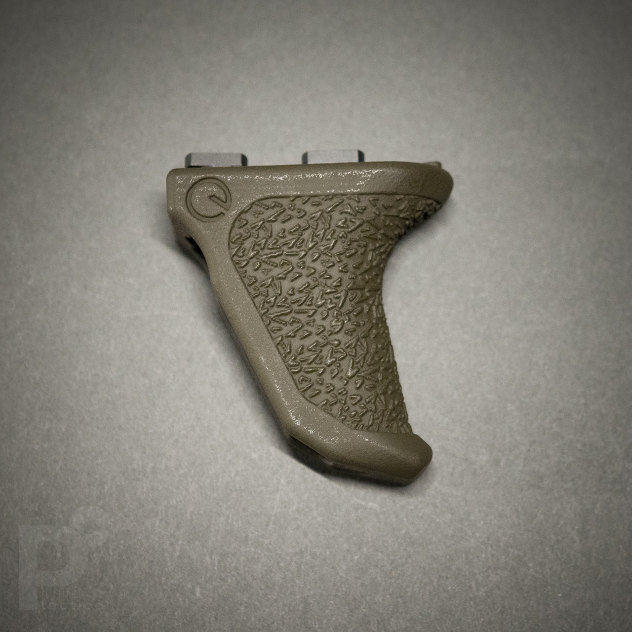 Emissary Development Handbrake