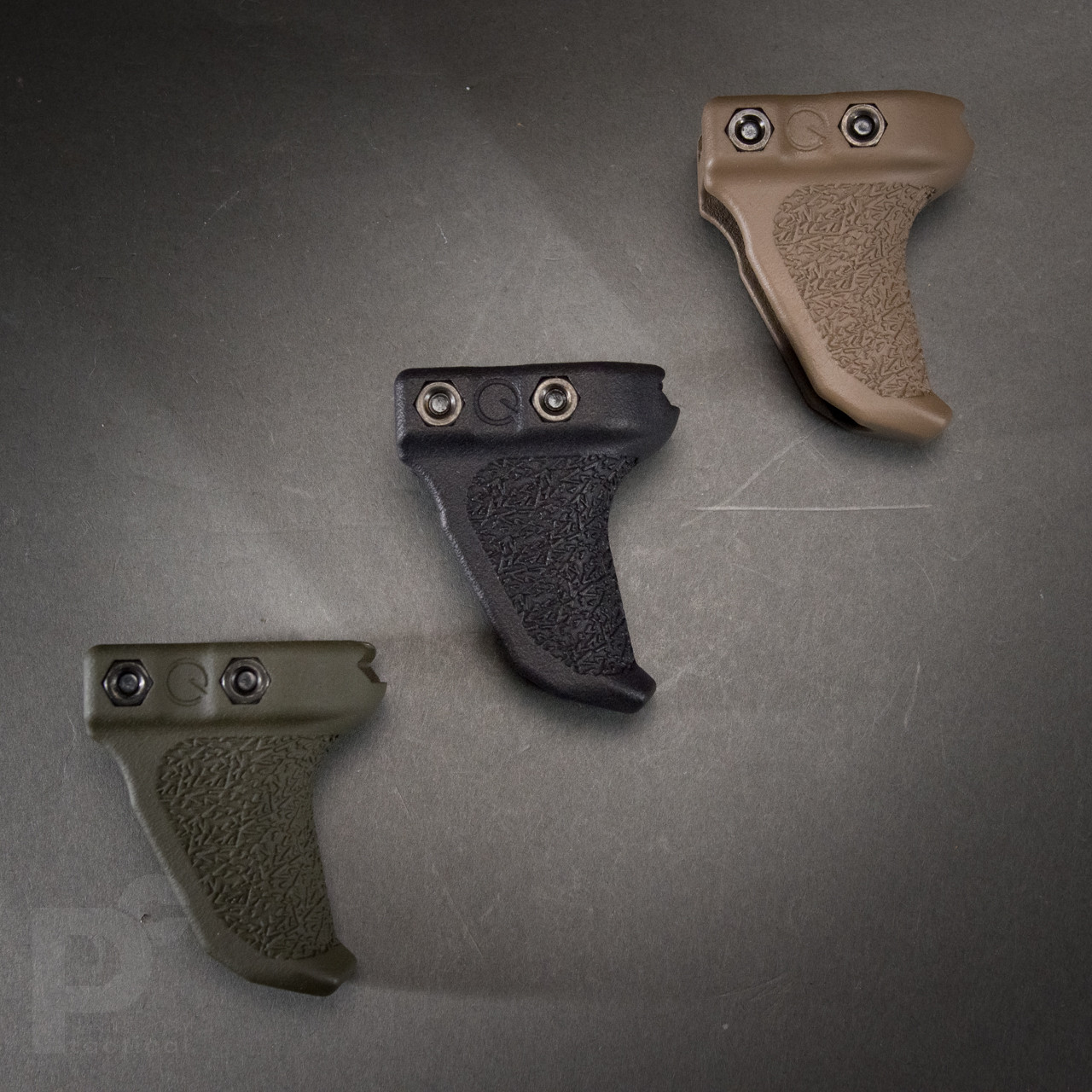 実物 Emissary Development Handbrake m lok BK ハンドストップ グリップ