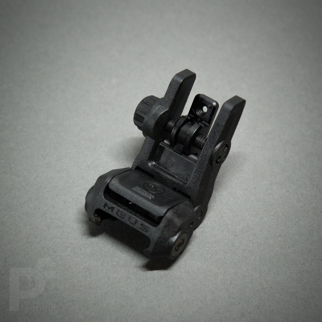 Magpul MBUS 3 - Set