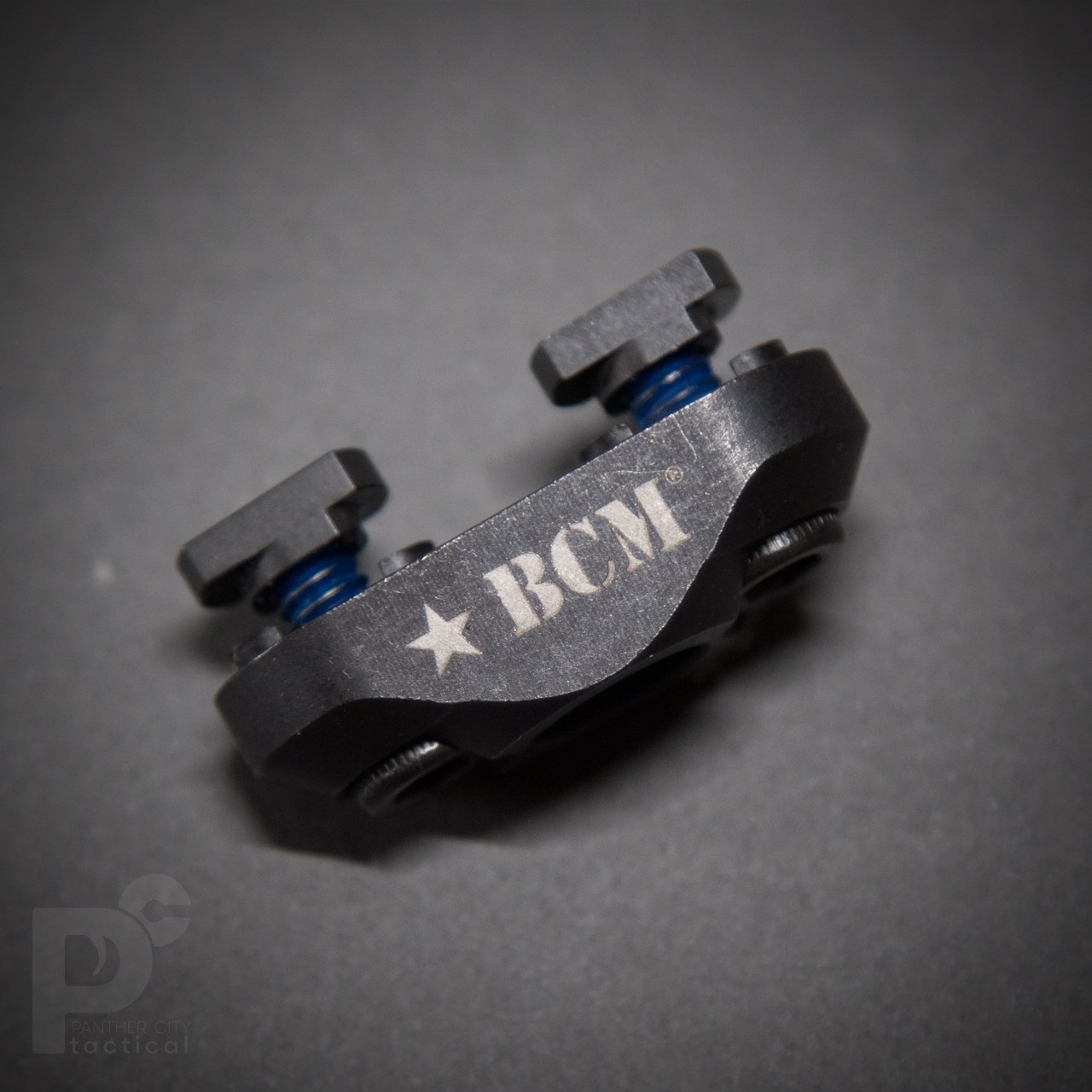 BCM M-LOK QD Sling Mount