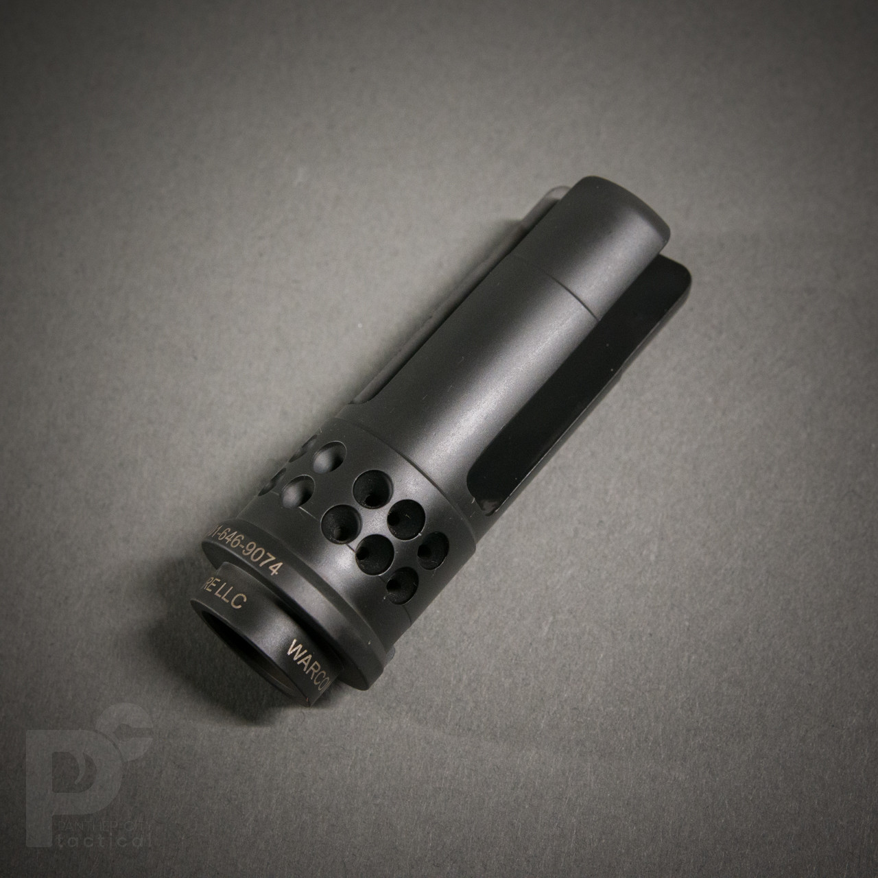 SureFire WARCOMP 5.56