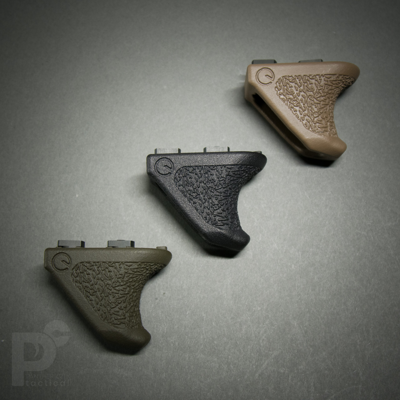 Emissary Development Handbrake Mini