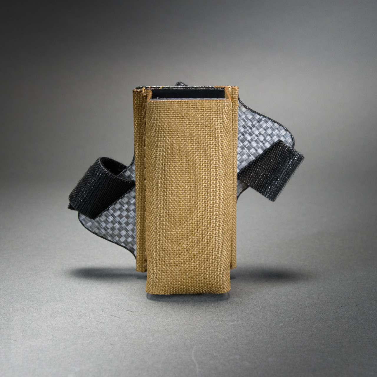 Esstac 40 Degree Angled Single Pistol KYWI - Righty
