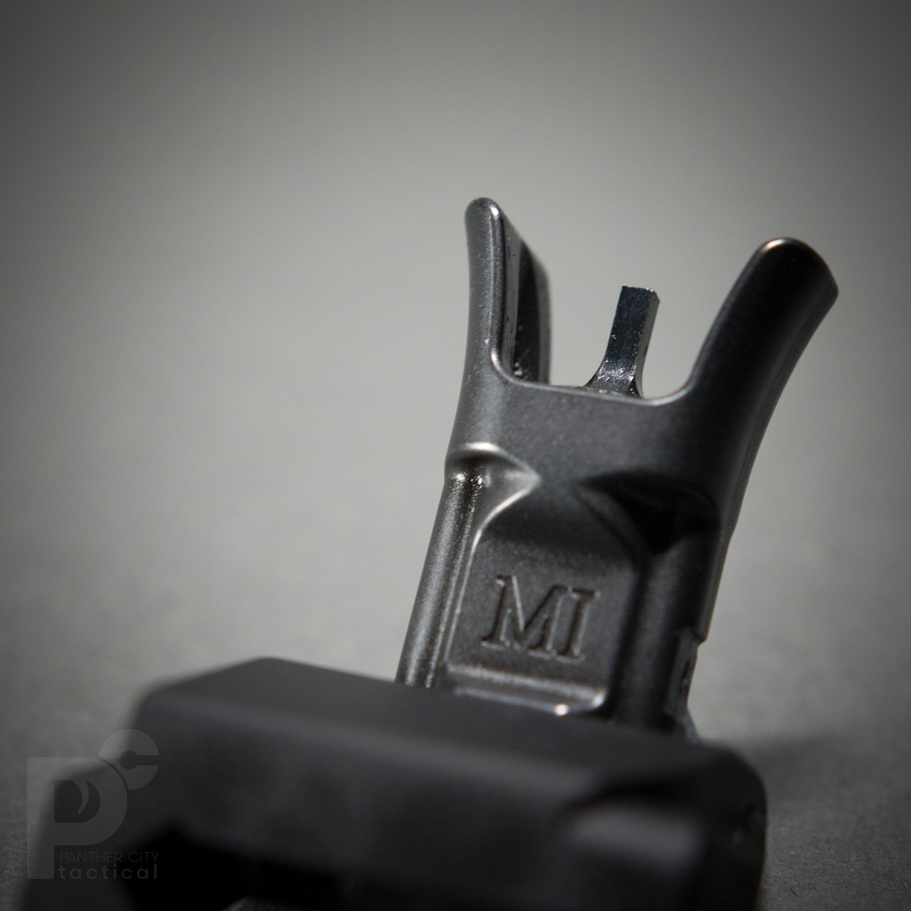 Midwest Industries Combat Rifle Flip Front Sight