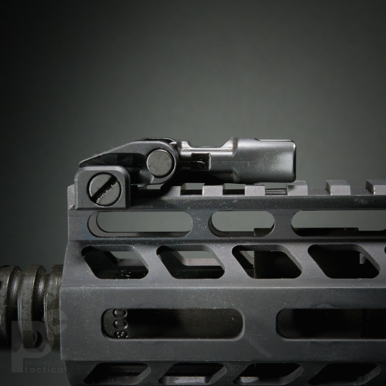 Midwest Industries Combat Rifle Flip Front Sight