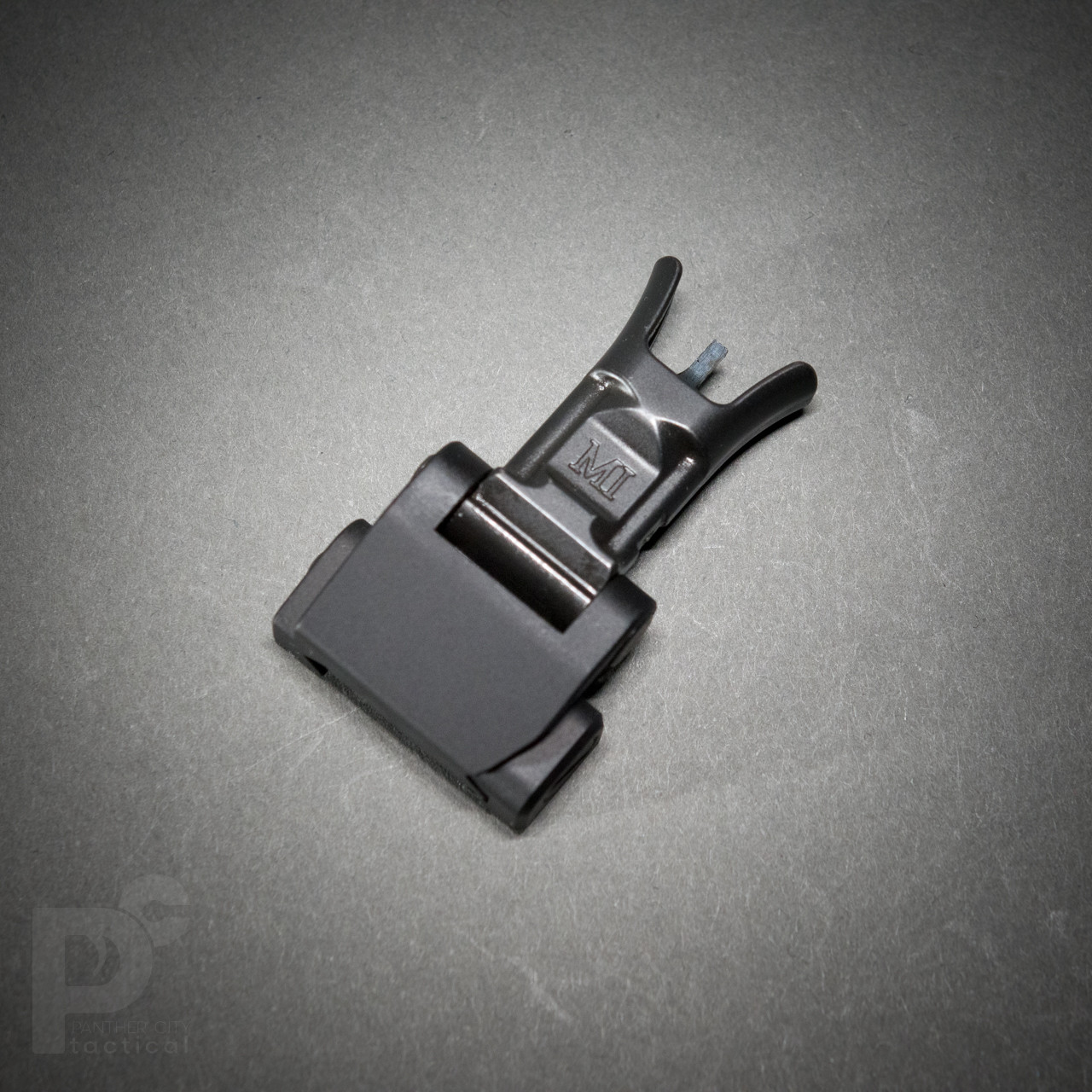Midwest Industries Combat Rifle Flip Front Sight