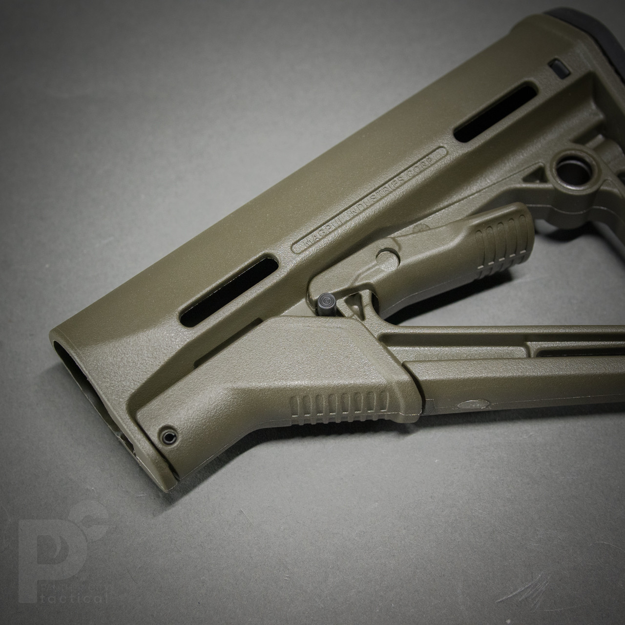 CTR® Carbine Stock - Mil-Spec