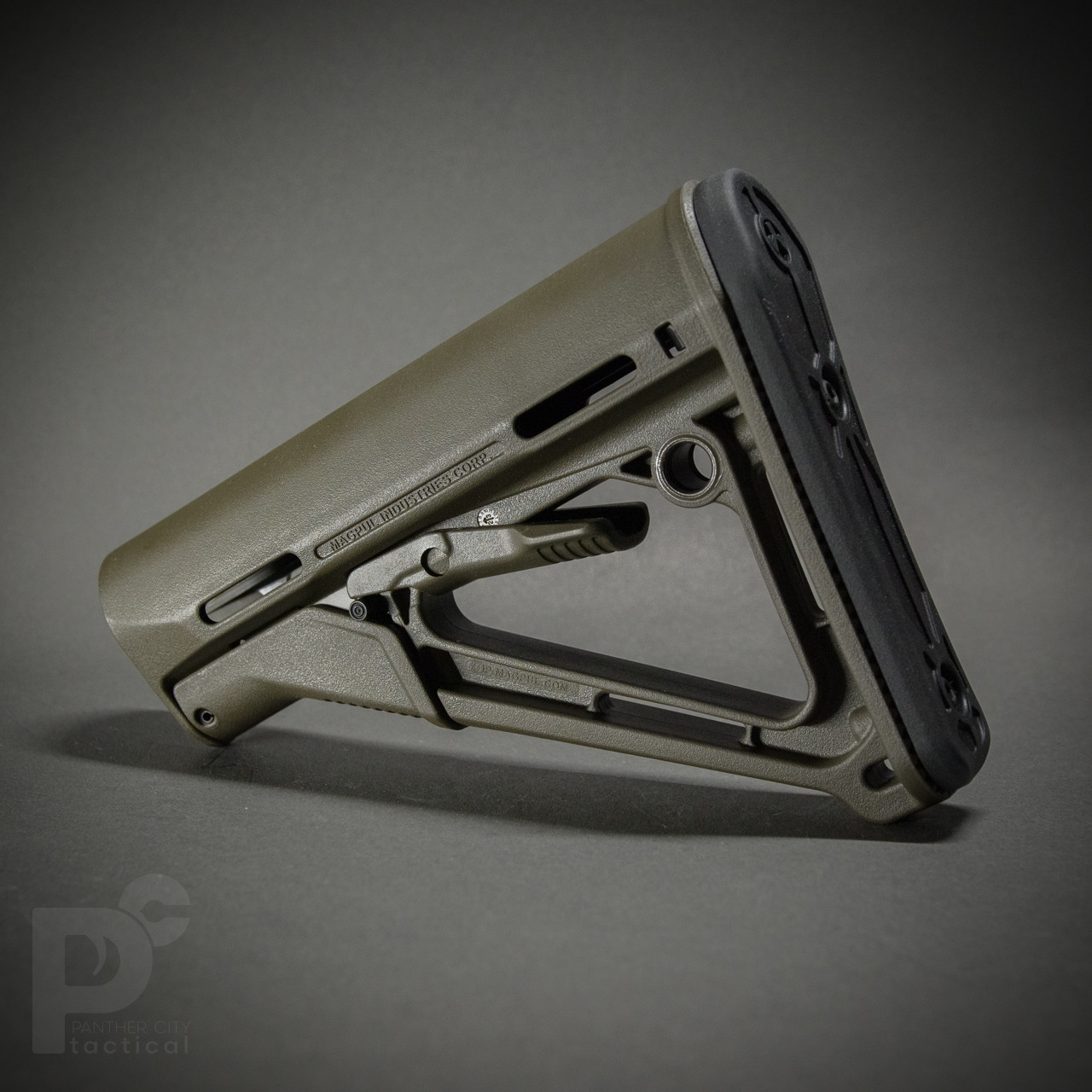 CTR® Carbine Stock - Mil-Spec