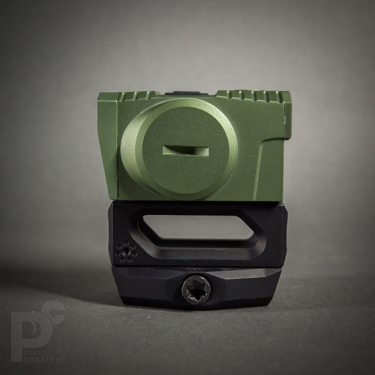 Aimpoint Acro Mount Mk2