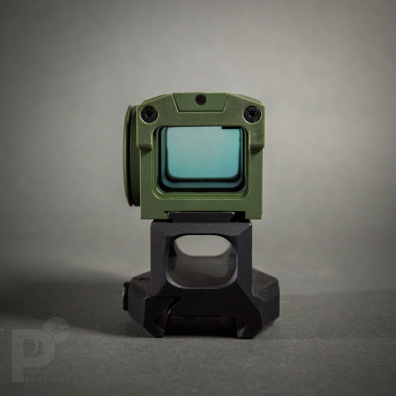 Aimpoint Acro Mount Mk2