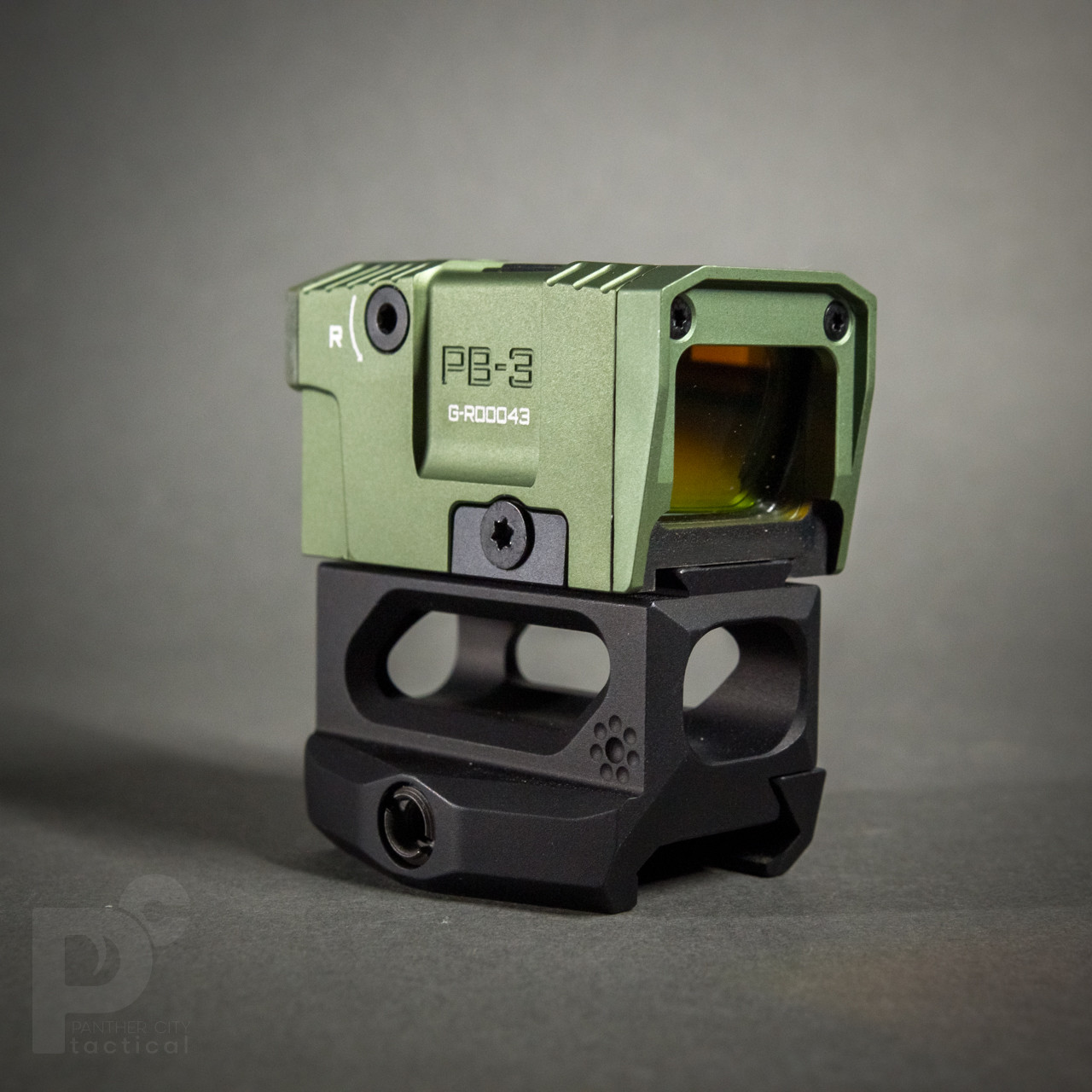 Aimpoint Acro Mount Mk2