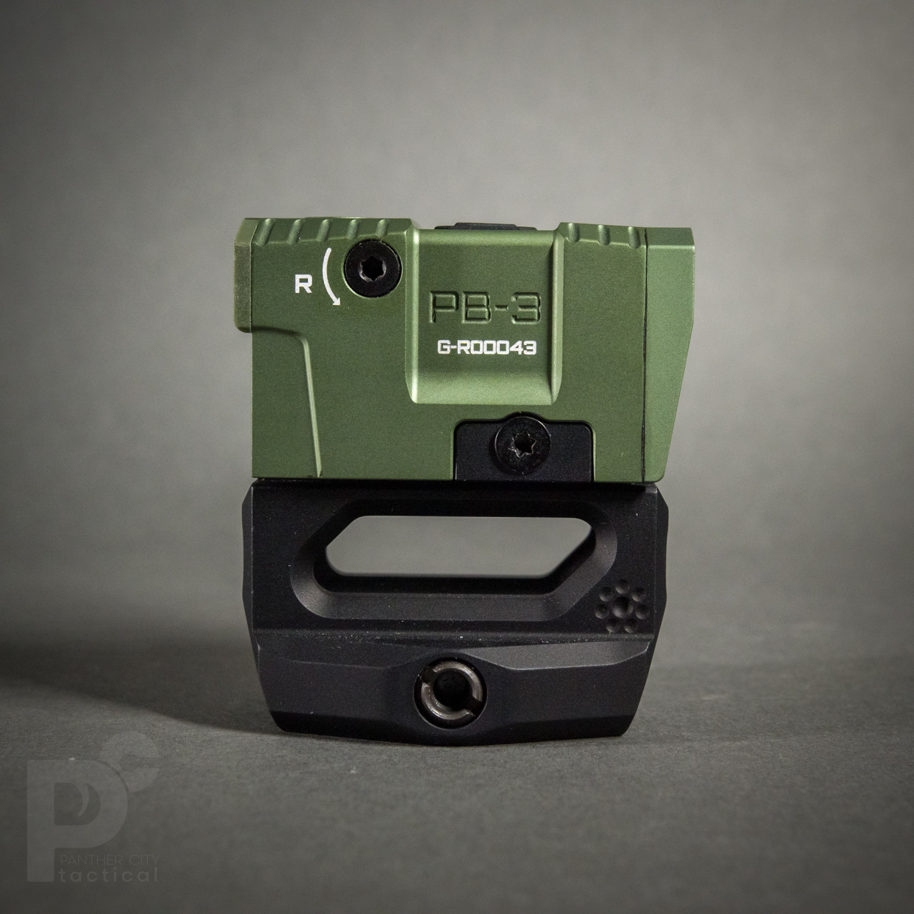 Aimpoint Acro Mount Mk2