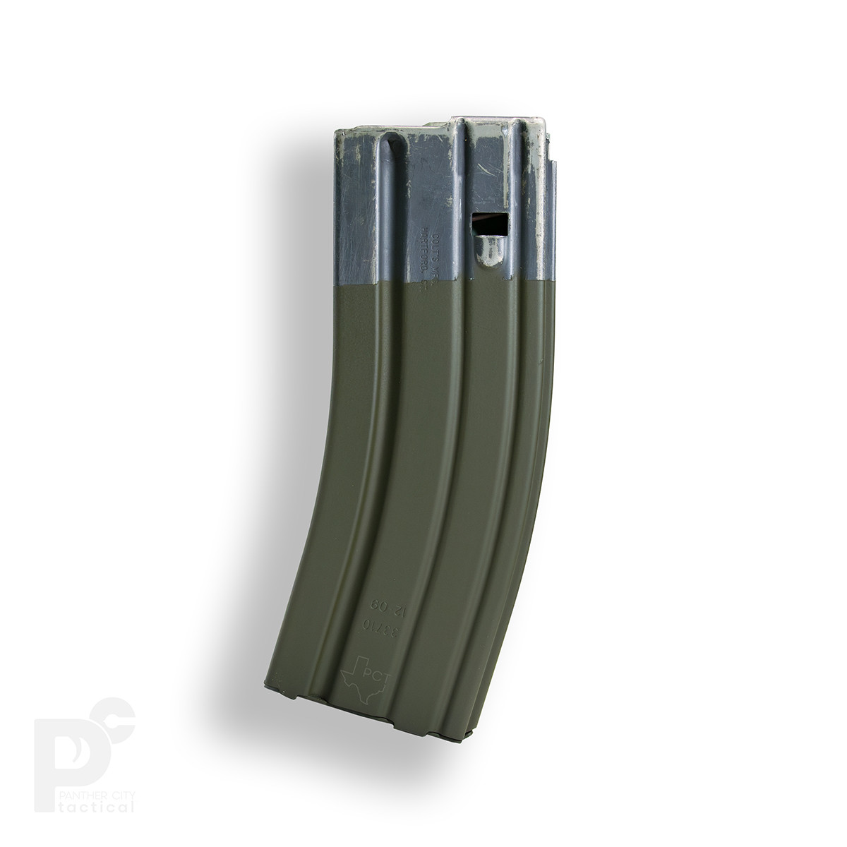 RAPCO 34079 Camouflage Forest Green