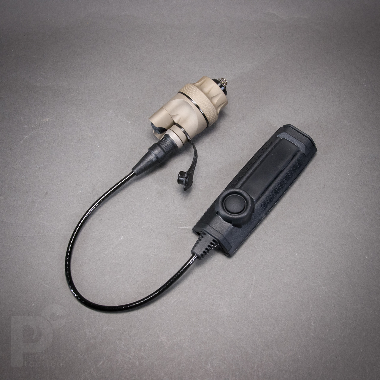 SureFire DS-SR07