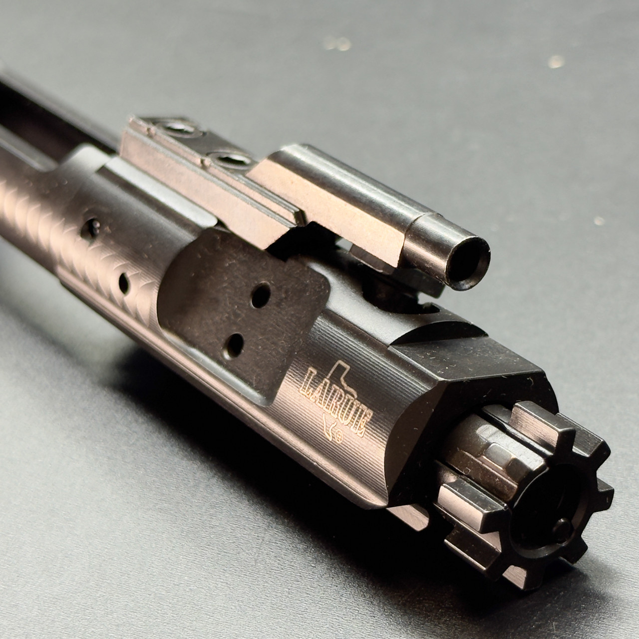 LaRue Texas Spec 5.56 BCG