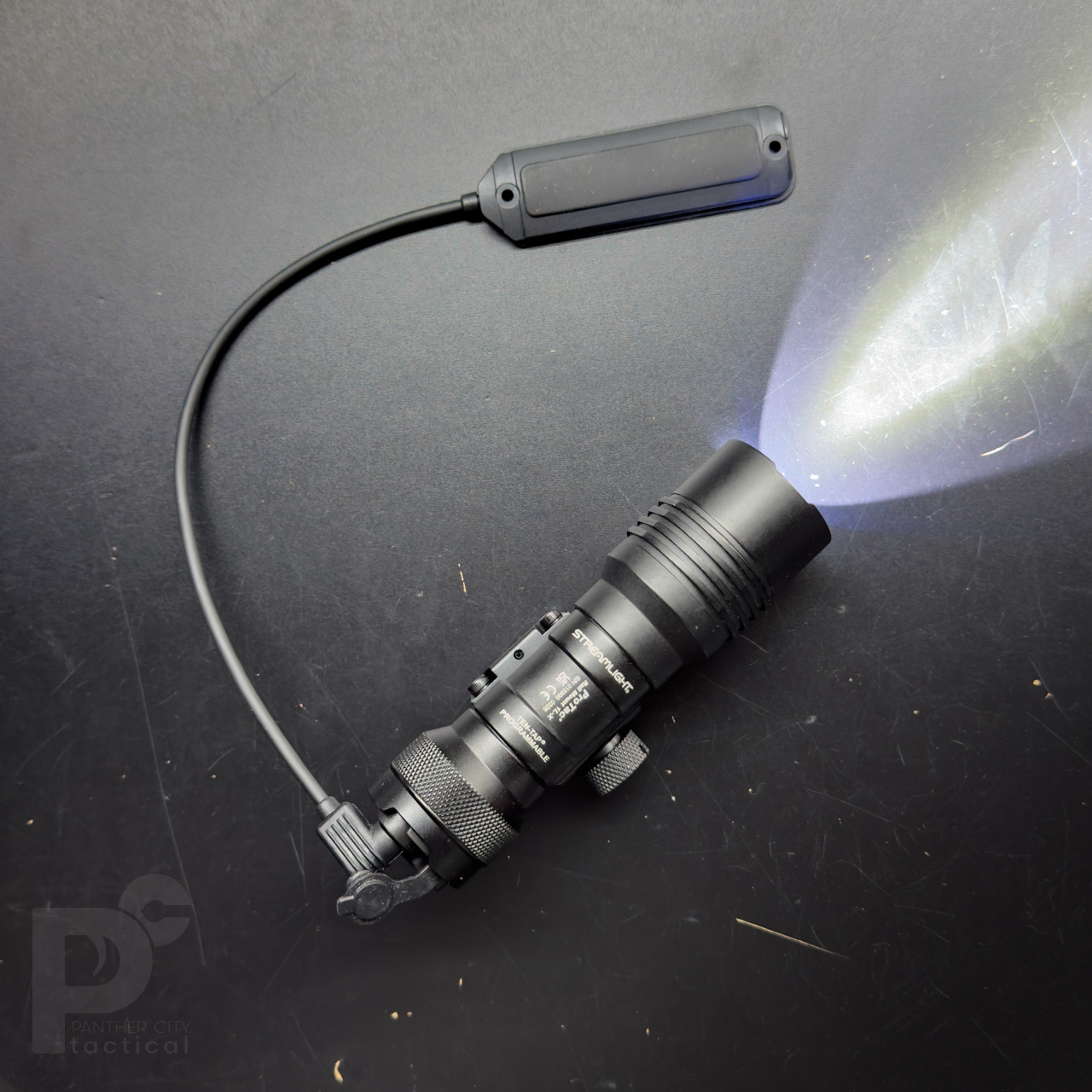 Streamlight ProTac® RAIL MOUNT 1L-X PRO
