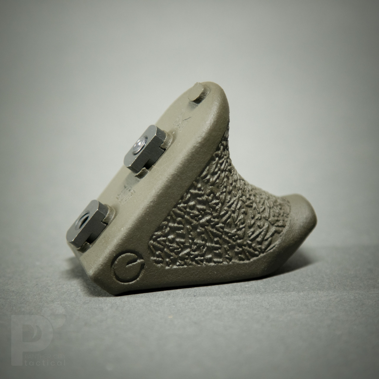 Emissary Development Handbrake Mini