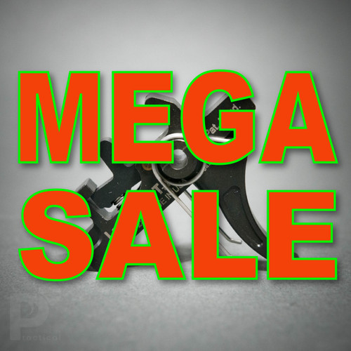 LaRue Tactical MBT-2S Trigger