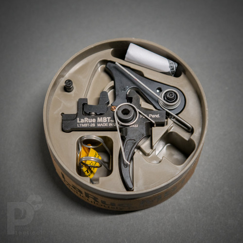 LaRue Tactical MBT-2S Trigger LaRue Tactical MBT-2S Trigger