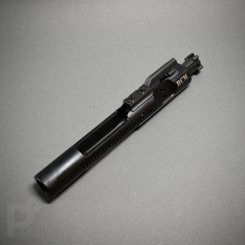 Bravo Company Manufacturing Bolt Carrier Group (MPI) Auto