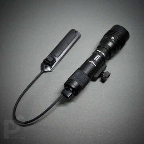 Streamlight ProTac HL-X 1000 Lumen Rail Mount Weapon Light LED