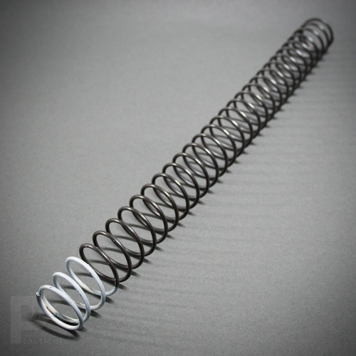 Sprinco M4 Buffer Spring - White (Standard) Sprinco M4 Buffer Spring - White (Standard)
