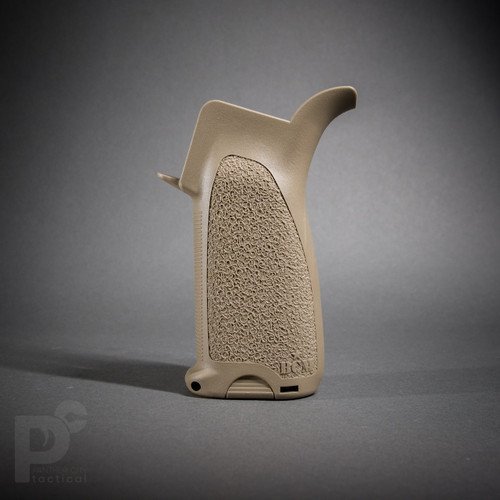 Bravo Company Manufacturing BCMGUNFIGHTER Grip Mod 3 - FDE Bravo Company Manufacturing BCMGUNFIGHTER Grip Mod 3 - FDE