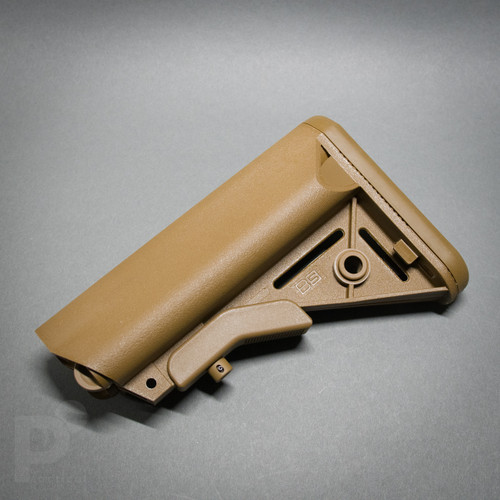 B5 Systems Enhanced SOPMOD Stock B5 Systems Enhanced SOPMOD Stock