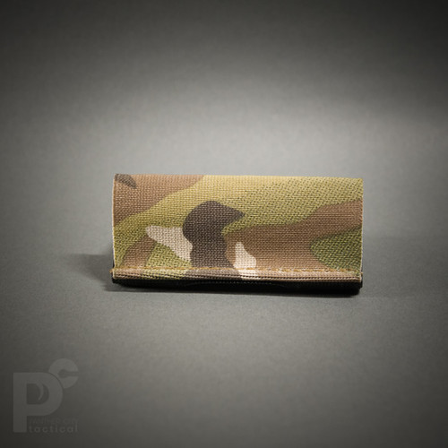 Esstac horizontal belt elastic TQ holder Esstac horizontal belt elastic TQ holder